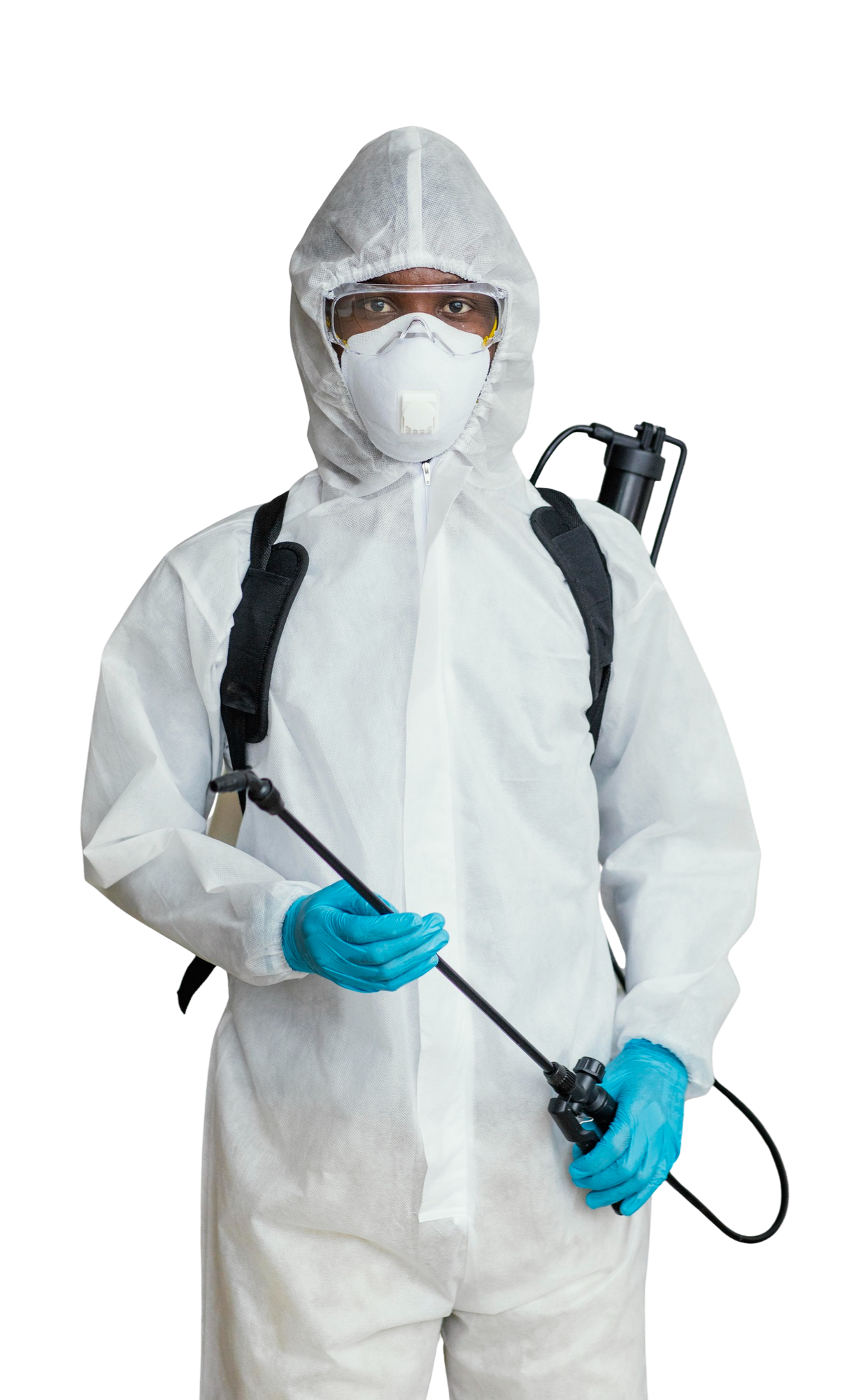 Pest Control Expert in Dallas